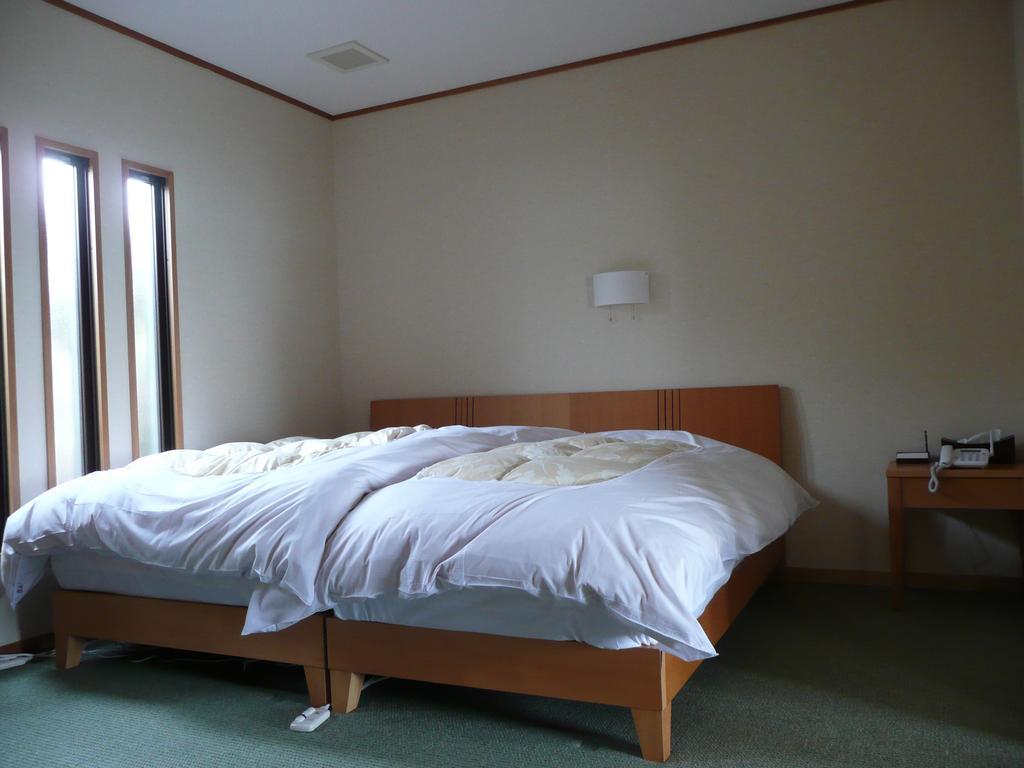Donkairo Hotel Ako Quarto foto