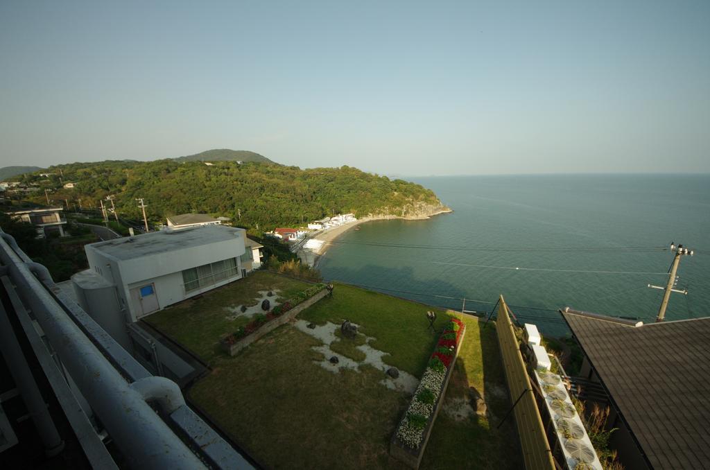 Donkairo Hotel Ako Quarto foto