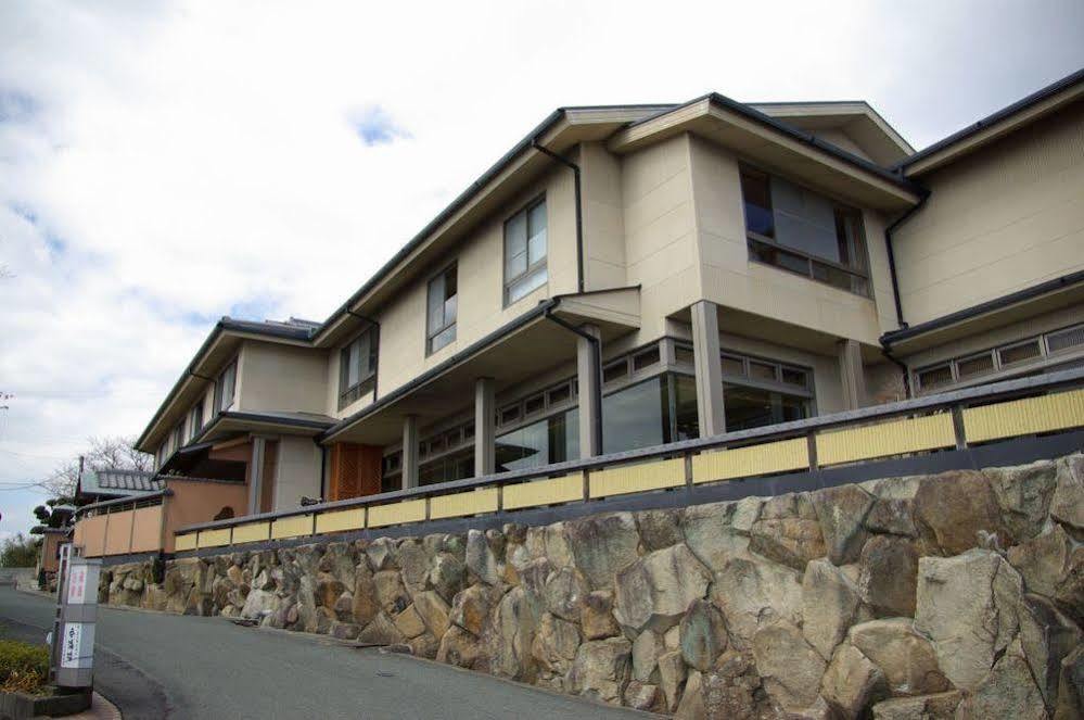 Donkairo Hotel Ako Exterior foto